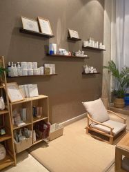 -JNK皮肤管理中心