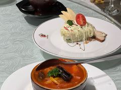 -马迭尔西餐厅(中央大街店)