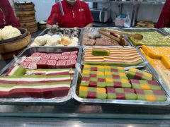 -常州糕团店(北大街新世纪商城店)