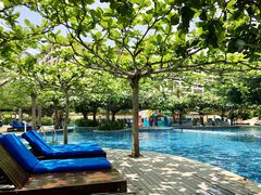 -三亚亚龙湾天域度假酒店