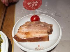 -松鹤楼面馆(飞州国际广场店)