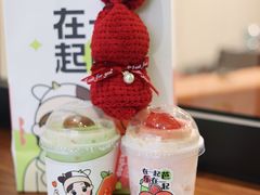 -迷客夏Milksha(无锡苏宁店)