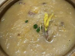 -小吊梨汤·北京菜·烤鸭(鸟巢店)