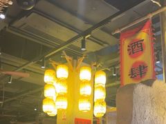 -破三川·新川菜(静安大融城店)