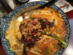 -螺世纪螺蛳粉·桂味小排档(裕德店)