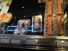 -85度C(厦门中华城新店)