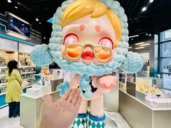 -泡泡玛特POPMART(沈阳大悦城店)
