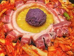 -韩时烤肉(枫蓝店)