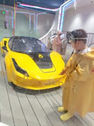 -奈尔宝家庭中心·亲子餐厅(北京东坝万达店)