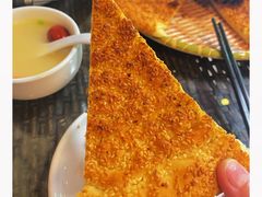 -天羽烤乳鸽店(财大家属院店)