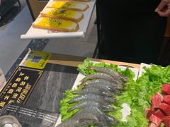 -杨记齐齐哈尔烤肉(五莲路店)