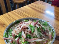 -河南拉面(肇周路店)