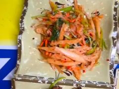 -范老二肉串饺子馆(中街店)