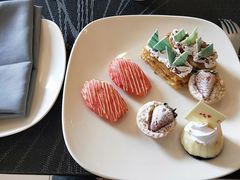 -厦门艾美酒店·新食谱西餐厅