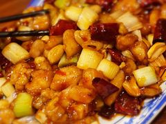 -山城遇宴·重庆江湖菜(五道口银谷大厦店)