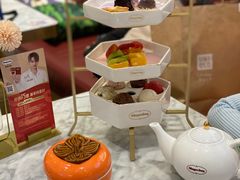 -哈根达斯(济南万象城店)