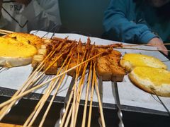 -冰城小镇音乐串吧·聚会餐厅(百子湾店)