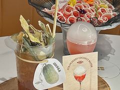 -阳光码头海鲜火锅(世纪大道店)