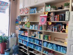 -鱼乐贝贝婴幼儿水育馆(高桥红坊店)