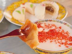 -富华斋饽饽铺·宫廷糕点·伴手礼(护国新天地店)