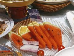 -淮安宴·淮扬菜(清河路一店)