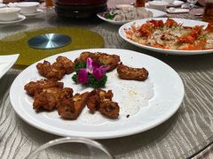 -白云宾馆·白云宴餐厅