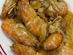 -明本湛江鸡•海鲜小厨(陈家祠店)