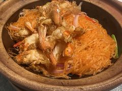 -老伙记海鲜码头(北滘店)