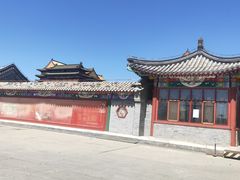 -大明幻境第一城