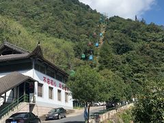 -东天目山风景区