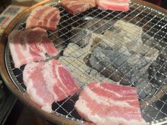 -肉仓焼肉バー(烟台山店)
