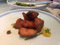 上海本帮熏鱼-香浙汇(望京店)