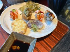 -西安W酒店·WEI全味西餐厅