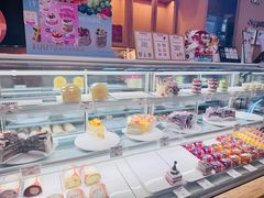 -西村叔叔的店·面包·甜品·蛋糕(清河万象汇店)