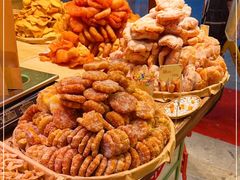 -杨氏橘红(前门大街店)