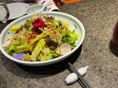 -北平食府.北京烤鸭(亦庄店)