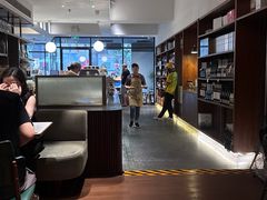 -BAKER&SPICE(安福路店)