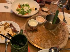 -MR.ROCKY洛奇先生RESTAURANT&BAR(宝安壹方城店)