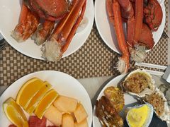 -长沙三景韦尔斯利酒店·Oval全日制餐厅自助餐