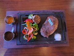 -Ambra Haus琥珀屋精酿餐厅(宝山店)