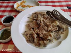 -西贝(金桥店)