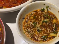 -南山翁新概念川菜(江宁万达广场店)