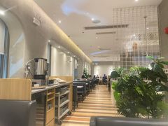 -卡朋西餐(铂顿城店)