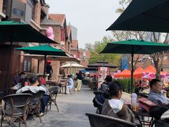 -星巴克(天津五大道店)