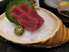 -夫子道刺身