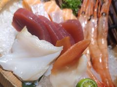 -沼津港精致料理·寿喜烧·烧鸟(青浦宝龙广场日料榜单店)