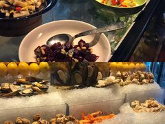 -广州富力君悦大酒店·凯菲厅