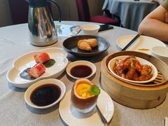 -潮府馆·非遗潮州菜·世纪公园(新国际博览中心店)