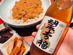 -裕兴记•蟹黄面馆(人民广场店)