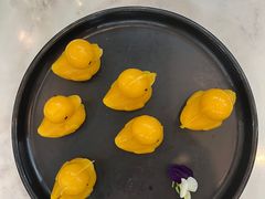 -全聚德(蓝山店)